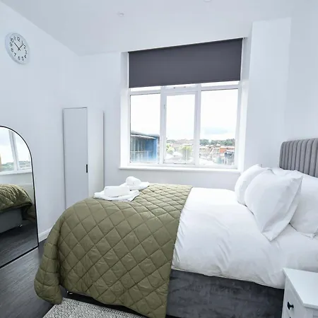 Fabulous Compact 1 Bedroom In Bradford (West Yorkshire)