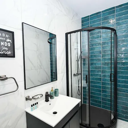 Fabulous Compact 1 Bedroom In Apartament Bradford (West Yorkshire)