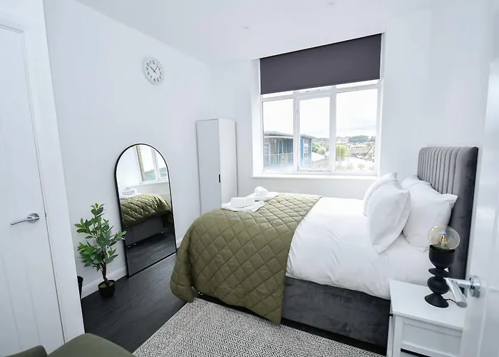 Fabulous Compact 1 Bedroom In * Bradford (West Yorkshire)